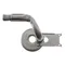 Wells 2F-306906 Rear Burner