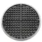 Wells 2F-38917 Grid Top Alum-N/S