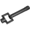 Bakers Pride 2F-L5001A Inspirator; #3 Blk
