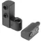 Bakers Pride 2F-S1377A Hinge; Blk; Type B[Y6000]