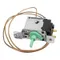 Panasonic 2FB4S40100200 Temperature Control