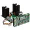 APW Wyott 2J-1400115 Control, Toaster Qst