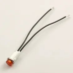 Lang 2J-31601-15 Indicator Light Amber