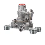Star 2K-0871200 Valve,Safety Pilot 3/4"