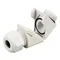 Wells 2K-305660 Strain Relief 90 Deg Elbo