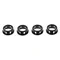 APW Wyott 2K-89182 Bushing, .500 Heyco 2820 B-500