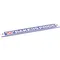 Bakers Pride 2M-U1043A Nameplate; Bakers Pride; Blue[