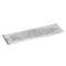 Bakers Pride 2M-U1240A Label, Unit F.Use Only With -