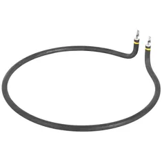 APW Wyott 2N-1416700 Element,De Tube,Circ,120V 420W