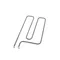 Wells 2N-300166UL Element 208v
