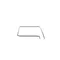 Wells 2N-30482UL Heating Element/Top