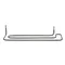 Wells 2N-30496UL Element