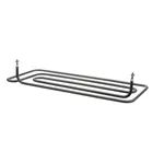 Wells 2N-30511UL Element 208v 3000w
