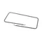Wells 2N-40409UL Element 208v 1650w