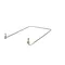 Wells 2N-40457UL Element 240v