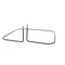 Wells 2N-43873UL Element, Outer 208v