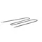 APW Wyott 2N-56322 Element, 115V 1500W Mil Well