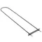 Bakers Pride 2N-L1221A Element; 208V-750W U [Ep28]