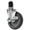 Magikitch'N 2P-0027000 Cstr,5"" W/Brake