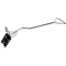 Magikitch'N 2P-0040700 Round Grate Scraper