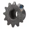 APW Wyott 2P-83261 Sprocket, 12 Tooth 1/4 Pitch 3