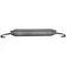 Bakers Pride 2P-S3003A Spring; Door; 1-1/8Od X 9-3/4
