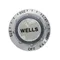 Wells 2R-30178 Knob