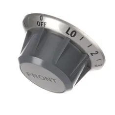 Wells 2R-30583 Knob