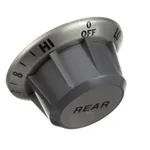 Wells 2R-30584 Knob
