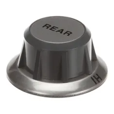 Wells 2R-39327 Knob Control Assembly Rear H2