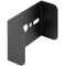 APW Wyott 2R-54801 Knob, Guard Black