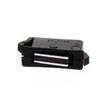APW Wyott 2R-8705000 Magnetic Catch 02-10-301-10 Bk