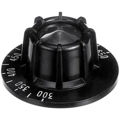 Bakers Pride 2R-S1056A Knob; Thermostat; 650 F;Gas