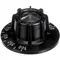 Bakers Pride 2R-S1056A Knob; Thermostat; 650 F;Gas