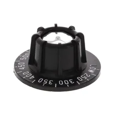 Bakers Pride 2R-S1057A Knob; Thermostat; 550 F [Gas]