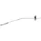 Bakers Pride 2R-T5041T Grate Lifter; 3 X 20[Cast Iron