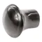 Wells 2R-Z17057 Knob, Blk, Davies 3003Sm