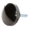 Wells 2R-Z18589 Knob,Knurled 1/4-20-1-1/4