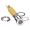 Magikitch'N 2S-60173101 Lamp, Flush Bzl 24Vac