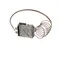 Wells 2T-46269 Thermostat W/Aux Sw