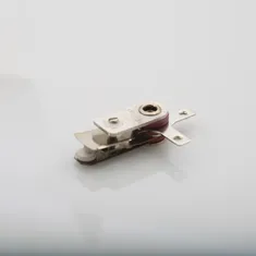 APW Wyott 2T-69131 Thermostat, Hf-349 Hi Limit Sw