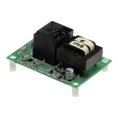 Wells 2T-Z20480-380 Control Temp W/ Rtv