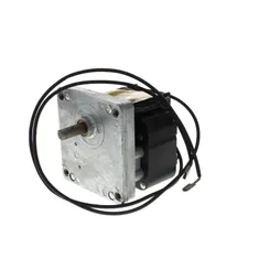 APW Wyott 2U-85206 Motor, B/R 230V 50Hz 25Rpm
