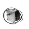 APW Wyott 2U-85206 Motor, B/R 230V 50Hz 25Rpm