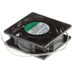 APW Wyott 2U-85281 Fan,Cooling,3 Dia,208/230V