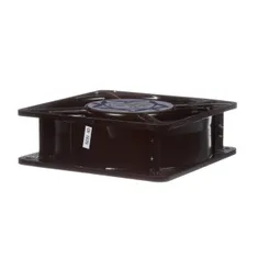 APW Wyott 2U-85284 Fan,Cooling,4.5Dia,105Cfm,208