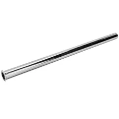 APW Wyott 2V-21771429 Roller Tube, Hr-31 Chrome Pf