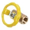 Wells 2V-302503 Valve 3/4 Ss Ball W/Handl