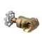 Wells 2V-35609 1 In Bronze Valve