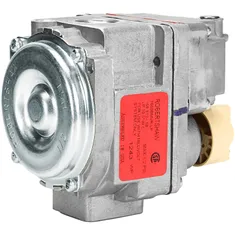 Bakers Pride 2V-R3124A Valve; 7000Bmvr Cmbi;1/2X1/2;1